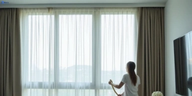 Pre-sale end-of-lease curtain cleaning bellevue-hill-nsw residential property